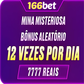 166bet Mina Misteriosa