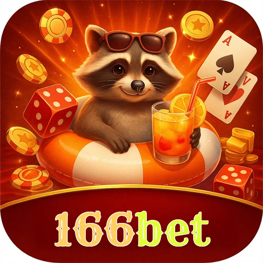 166bet Cassino Online